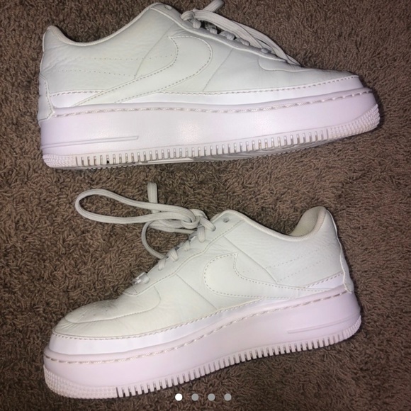 nike air force reimagined